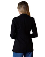 Blazer Luiza Preto