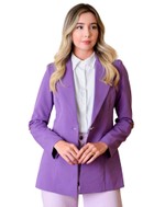 Blazer Luiza Violeta