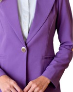 Blazer Luiza Violeta