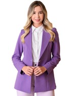 Blazer Luiza Violeta