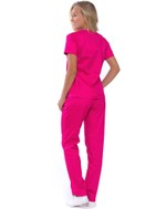 Scrub Confort Feminino Rosa Pink