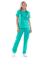 Scrub Confort Feminino Tiffany