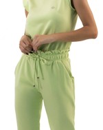 Scrub Feminino Luna Verde Pistache