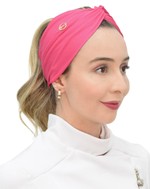 Turbante Rosa Pink