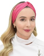 Turbante Rosa Pink