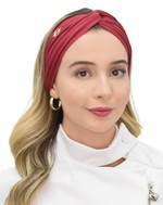 Turbante Vinho Bordô