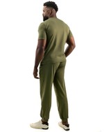 Scrub Masculino Neo Soft Verde Militar