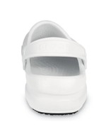 Sandalia Crocs Bistro Clog White