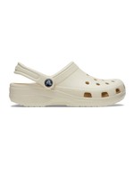 Sandália Crocs Classic Clog Bone