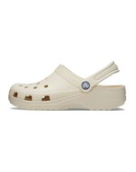 Sandália Crocs Classic Clog Bone