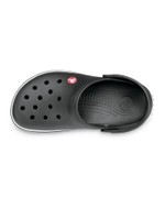 Sandália Crocs Crocband Clog Black