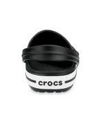 Sandália Crocs Crocband Clog Black