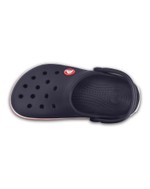 Sandália Crocs Crocband Clog Navy