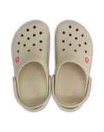 Sandália Crocs Crocband Clog Stucco Melon