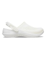 Sandália Crocs LiteRide 360 Clog Almost White