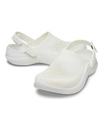 Sandália Crocs LiteRide 360 Clog Almost White