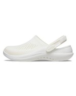 Sandália Crocs LiteRide 360 Clog Almost White