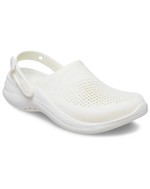 Sandália Crocs LiteRide 360 Clog Almost White