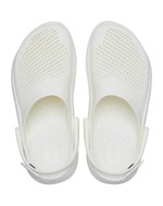 Sandália Crocs LiteRide 360 Clog Almost White