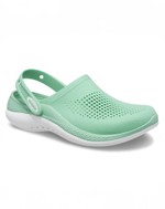 Sandália Crocs LiteRide 360 Clog Jade Stone