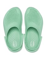 Sandália Crocs LiteRide 360 Clog Jade Stone