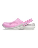 Sandália Crocs LiteRide 360 Clog Taffy Pink