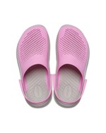 Sandália Crocs LiteRide 360 Clog Taffy Pink