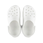 Sandália Crocs Classic Clog White