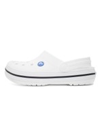 Sandália Crocs Crocband Clog White