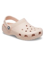 Sandália Crocs Classic Clog Quartz