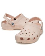 Sandália Crocs Classic Clog Quartz