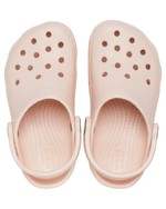 Sandália Crocs Classic Clog Quartz