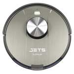 Robô Aspirador JETS Platinum