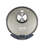 Robô Aspirador JETS Platinum