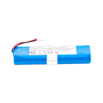 JETS Basic - Bateria de li-ion 2400 mAh