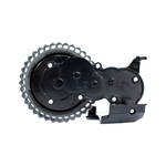 JETS J1 - Conjunto roda/motor esquerda