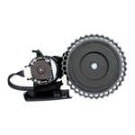 JETS J1 - Conjunto roda/motor esquerda