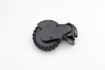 JETS UltraClean - Conjunto roda/motor direita