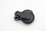 JETS UltraClean - Conjunto roda/motor esqueda