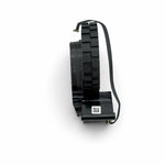 JETS UltraClean - Conjunto roda/motor esqueda