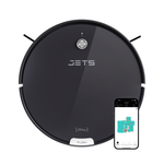 [OPEN BOX] Robô Aspirador JETS J1 Plus (Com WiFi e App)