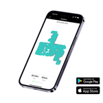 [OPEN BOX] Robô Aspirador JETS J1 Plus (Com WiFi e App)