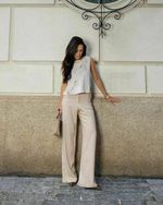 Calça Viscolinho