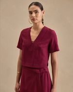 Blusa Elaine
