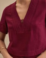 Blusa Elaine