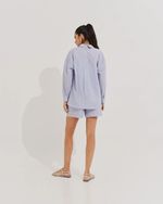 Camisa Verano em Algodão