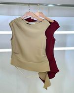 Blusa Paula 