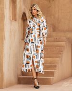 Vestido Stella 