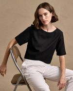 Blusa Lívia 