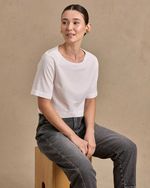 Blusa Lívia 